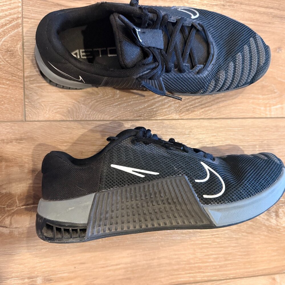 Men's Nike Metcon 9 Training Shoes - Picture 3 of 3
